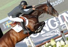 Rolf-Göran Bengtsson gana el Gran Premio número 12 del LGCT.