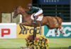 Pedro Veniss conquista el ATCO Founders Classic en Spruce Meadows.