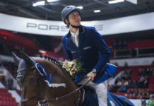 Martin Fuchs repite en Finlandia.