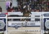Romain Duguet gana la Longines FEI World Cup Jumping de Helsinki.