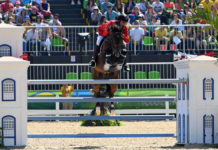 Emanuel Andrade logra uno-dos en el 2016 ESP Fall Finale.