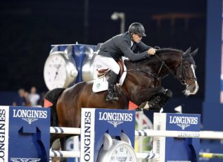 Rolf-Göran Bengtsson gana el Gran Premio número 15 del LGCT y es el campeón.