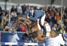 Daniel Bluman representará a Israel en el 2017.