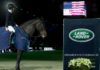 Lauren Hough domina el Land Rover Masters.