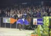 Sanne Thijssen lideró en casa el Gran Premio de Zuidbroek.