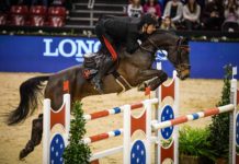 Emanuele Gaudiano nuevamente el más rápido en Suiza.