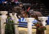 Emanuele Gaudiano abre el CSI 5* Basel como un rayo.