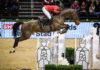 Pius Schwizer se apodera del CSI 5* Basel con otra victoria.