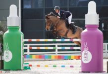 Julien Epaillard y Cristallo A LM abren el Spring MET 2017.