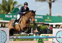 Alvaro Tejada y Daniel Coyle dividieron honores en el $35,000 WEF Challenge Rnd 2.