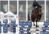 Meredith Michael-Beerbaum y Daisy las mejores del $35,000 Suncast 1.50m Championship Jumper Classic.