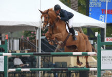Todd Minikus suma segunda victoria de la semana en el WEF.