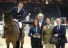 Scott Brash triunfa en el Foire Internationale de Bordeaux.