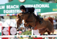 Jessica Springsteen pulveriza el $35,000 Douglas Elliman 1.45m del WEF 5.