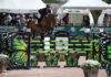 Samuel Parot y Atlantis dominaron el $35,000 WEF Challenge Cup Rnd 6.