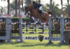 Todd Minikus gana el cuarto Gran Premio del Winter Equestrian Festival.