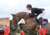 Marcel Marschall vence en el Gran Premio CSI 2* de Vilamoura.