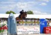Lauren Hough gana el Great American $1 Million Grand Prix de Ocala.