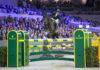 Leopold van Asten gana el Rolex Grand Prix del CSI 5* Indoor Brabant.