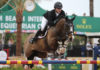 Shane Sweetnam captura el $35,000 Ruby et Violette WEF Challenge Cup Rnd 8.