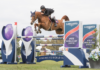 Todd Minikus gana el $100,000 Longines FEI World Cup de Ocala.