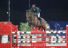 Abdelkebir Ouaddar se luce en la primera prueba CSI 5* de Al Shaqab.