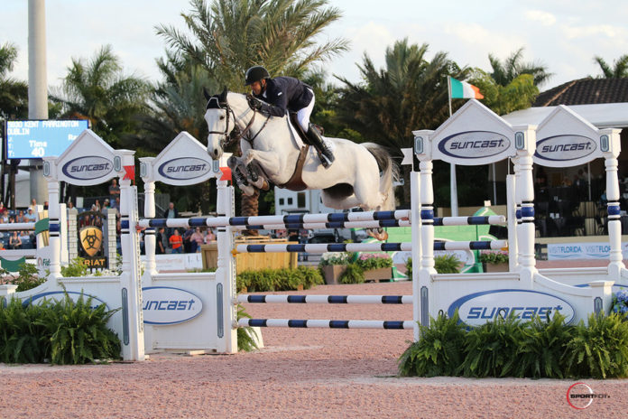 kent farrington