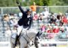 José María Larocca gana el CSI 4* Grand Prix Sun Tour 2017 en San Giovanni.