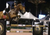 Samuel Parot cierra en grande con el último Gran Premio del Winter Equestrian Festival.