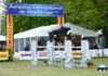 Olivier Robert se lleva el CSI 3* Gran Premio Groupe Lorban de Maubeuge.