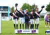 Francia gana la €200,000 Longines FEI Nations Cup en La Baule.