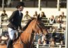 Jessica Springsteen dominó a placer el CSI 5* Falcon Stakes.