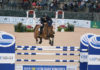 Samuel Parot gana el $86,000 Tryon Resort Grand Prix CSI 2*.