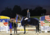 Eric Navet gana el $130,000 Hollow Creek Farm CSI 3* Grand Prix.