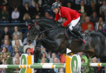 Hans Dieter-Dreher y Embassy II lideraron el Preis Der Stadt Mannheim.