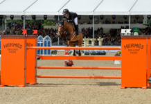 Abdel Said triunfa en el Kingdom Of Bahrain Stakes For The King’s Cup.