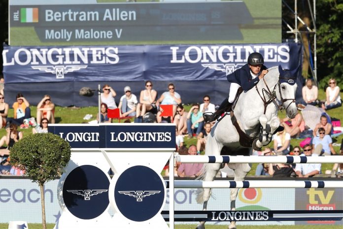 bertram allen lgct