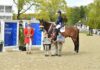 Beezie Madden captura el $50,000 Old Salem Farm Grand Prix CSI 2*.