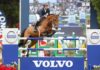 Daniel Bluman cierra el CSI5* LGCT Madrid ganado el Trofeo Volvo.