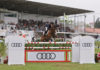 Harold Boisset comanda el CSIO3* Grand Prix de Lisboa presentado por Audi.