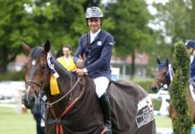 Julien Epaillard siempre veloz gana el €25,125 NFR Trophy en Hamburgo.