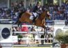 Kent Farrington gana el CSI 5* Rolex Grand Prix.
