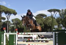 Mathieu Billot en cerrado final gana el €70,300 Piazza di Siena Intesa Sanpaolo.