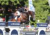Rolf-Göran Bengtsson y Casall ASK ganan el quinto Gran Premio del Longines Global Champions Tour.