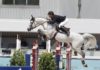 Roger-Yves Bost muy rápido en el LGCT Shanghai.