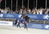Alberto Zorzi gana el séptimo Gran Premio del Longines Global Champions Tour.