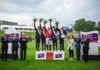Italia gana ahora en St. Gallen la FEI Nations Cup en semanas consecutivas.