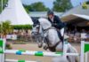 Mathijs van Asten domina el Gran Prix Asten CSI2*.