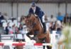 Robert Smith y Cimano E sorprende en el LGCT de Cannes.