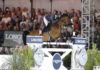 Sergio Alvarez Moya gana el sexto Gran Premio del Longines Global Champions Tour.